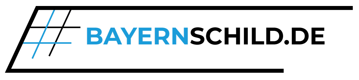 Bayernschild