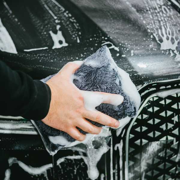 Umweltfreundliches Autoshampoo - GreenX Shampoo & Foam 750ml